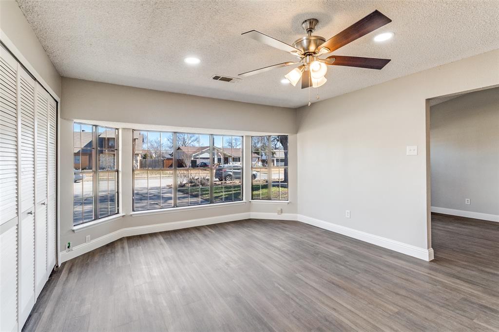 Richardson East Sec 03 - Residential