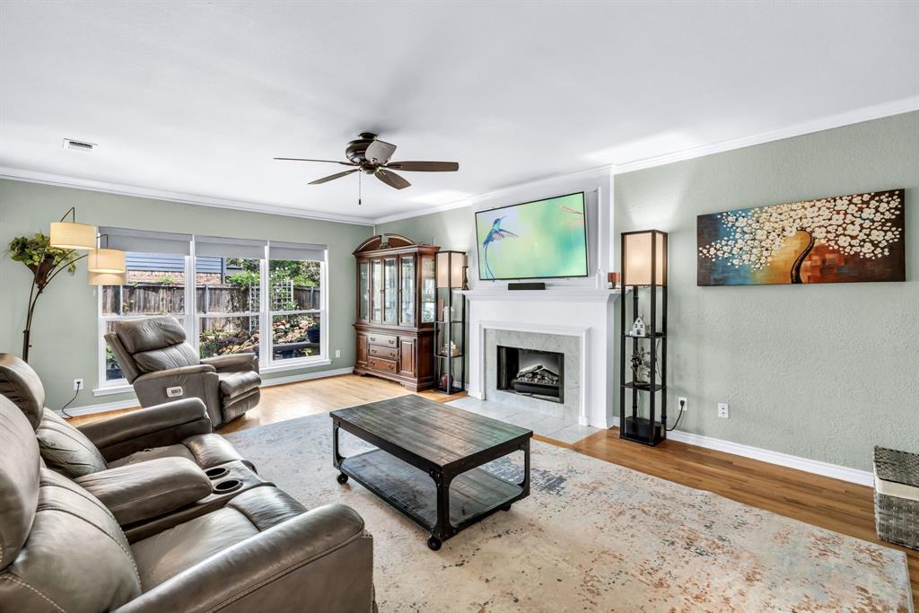 Heatherwood Estates - Residential