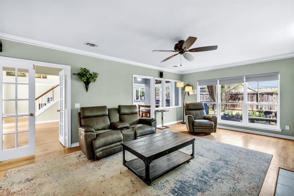 Heatherwood Estates - Residential