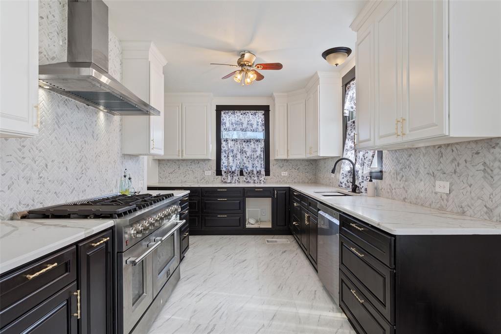 Highland - Residential