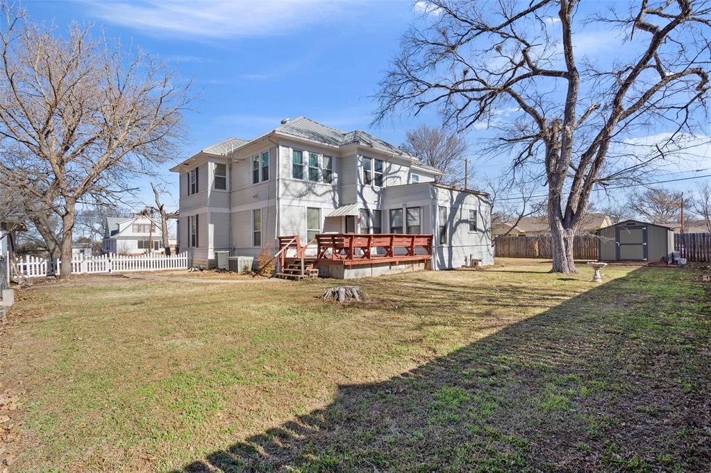 Highland - Residential