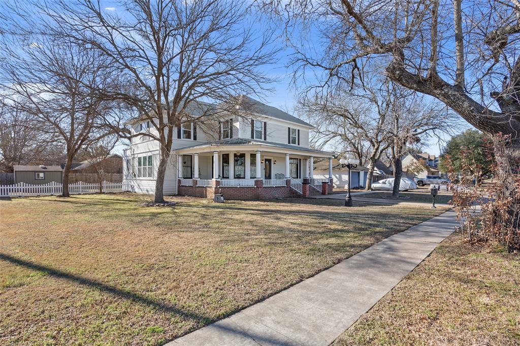 Highland - Residential