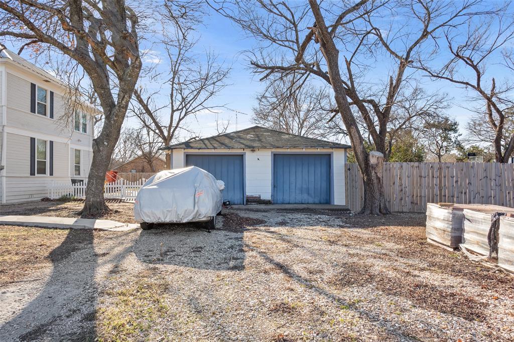 Highland - Residential
