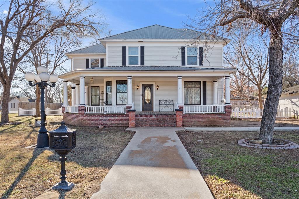 Highland - Residential