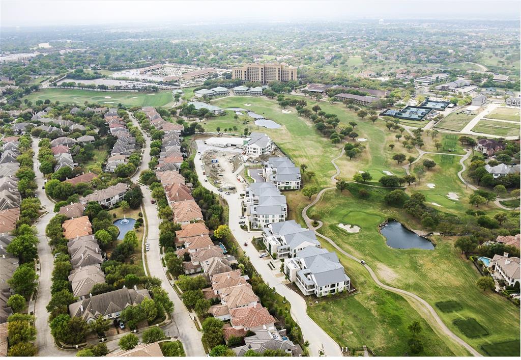 The Residences - Residential