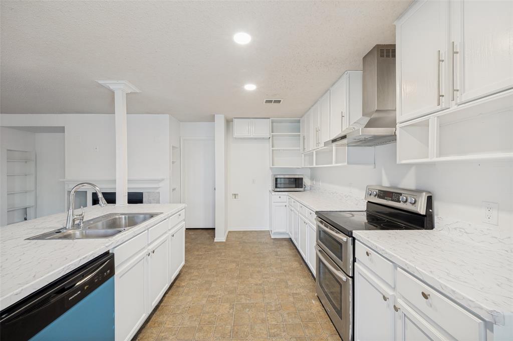 Kings Crossing Ph 1 - Residential
