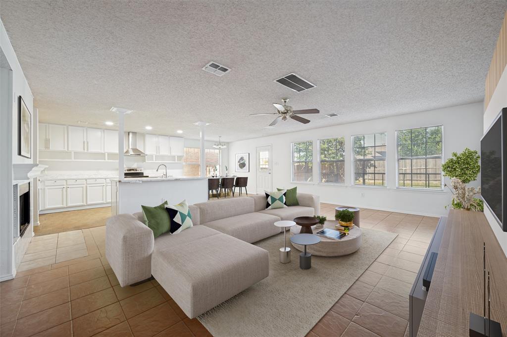 Kings Crossing Ph 1 - Residential