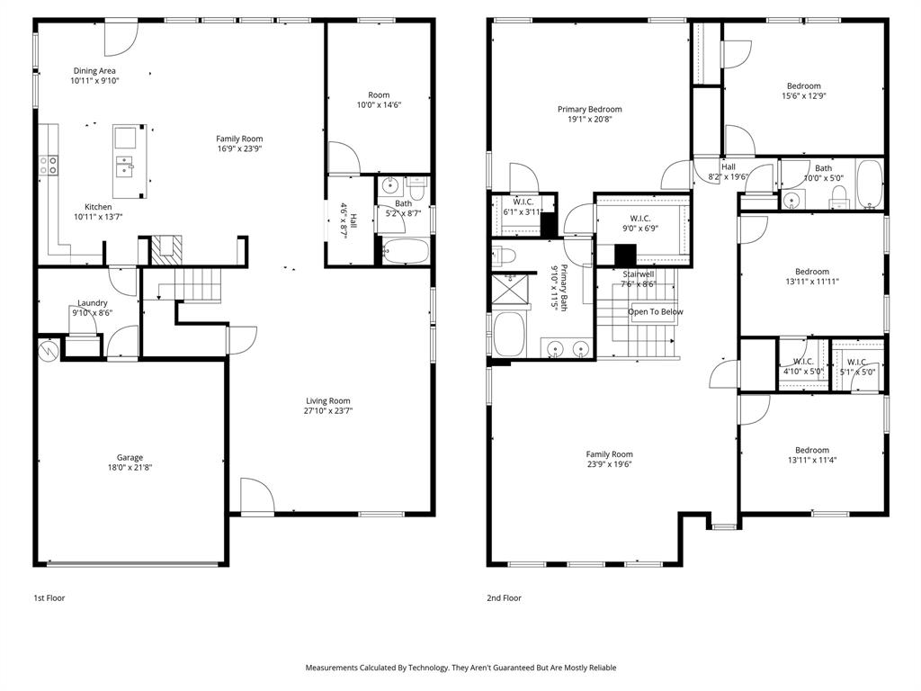 Kings Crossing Ph 1 - Residential