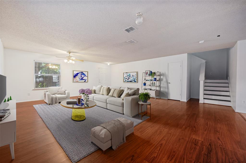 Kings Crossing Ph 1 - Residential