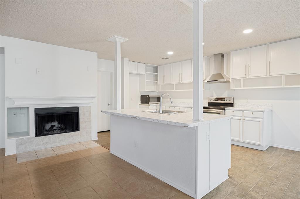 Kings Crossing Ph 1 - Residential