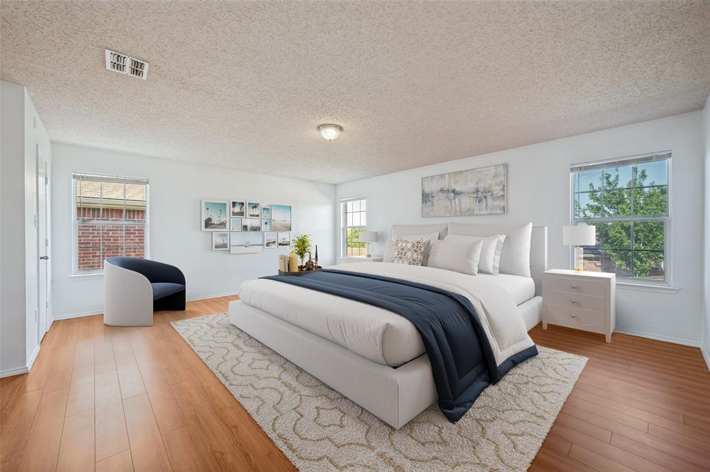Kings Crossing Ph 1 - Residential