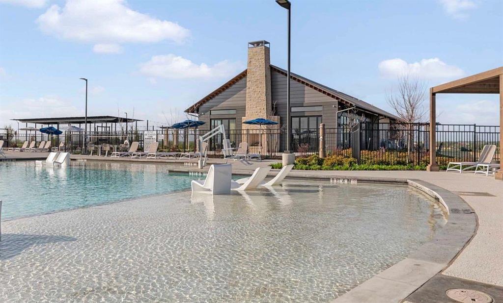 Wildflower Ranch - Residential
