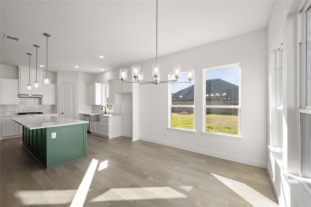 Timberbrook - Residential