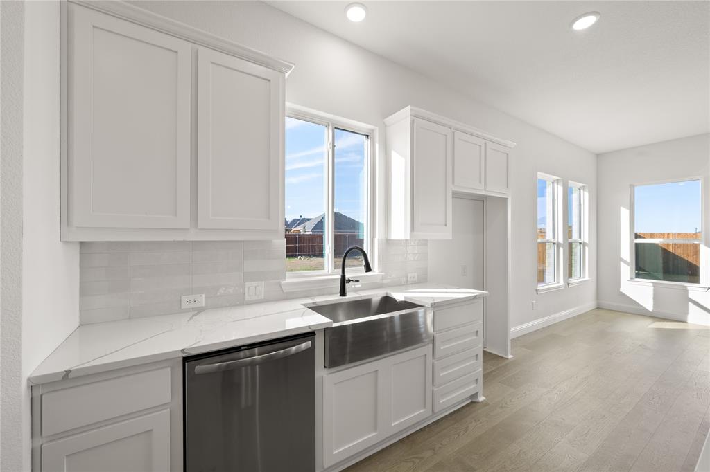 Timberbrook - Residential