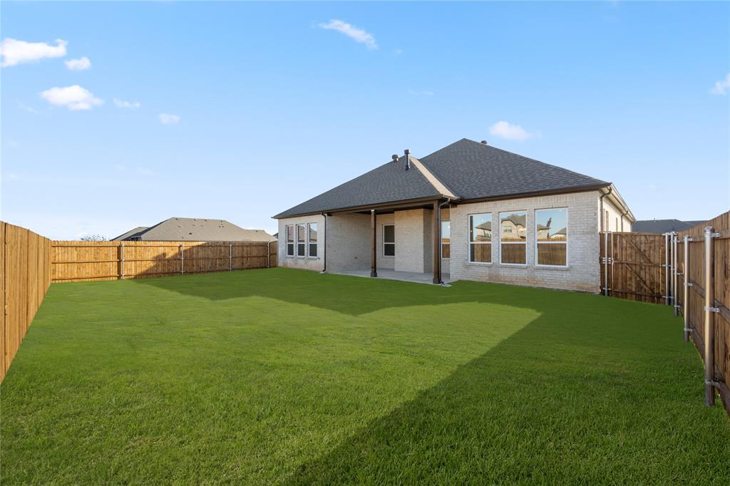 Timberbrook - Residential