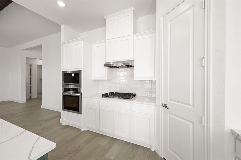 Timberbrook - Residential