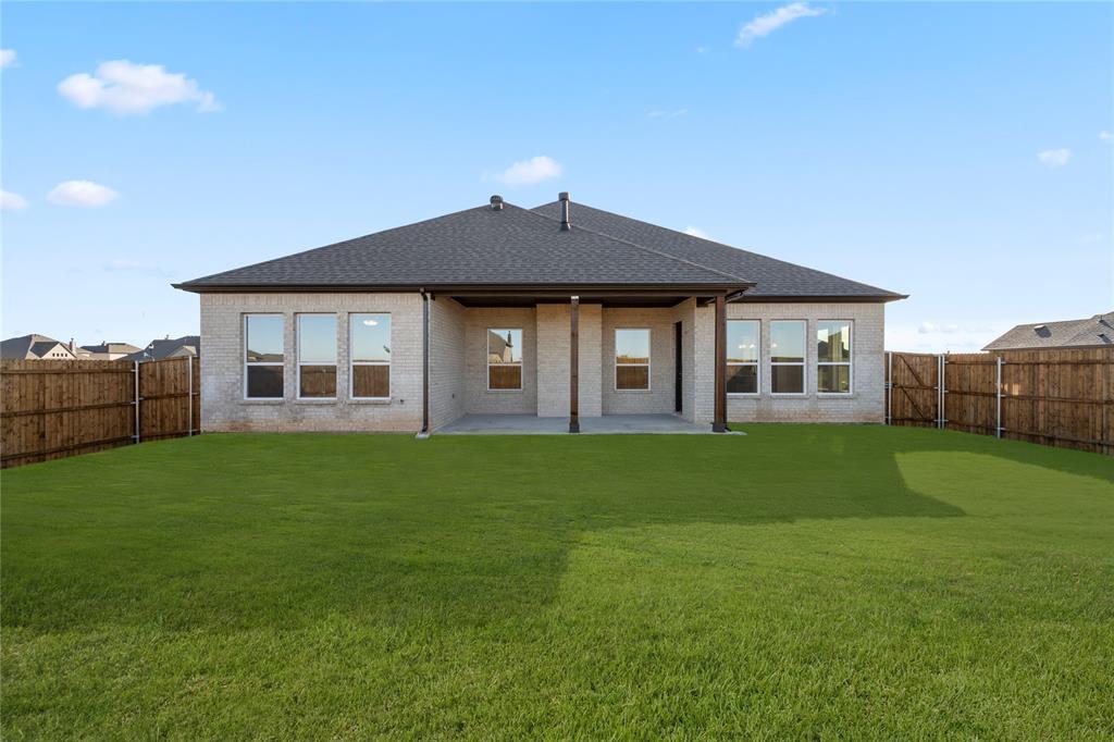 Timberbrook - Residential