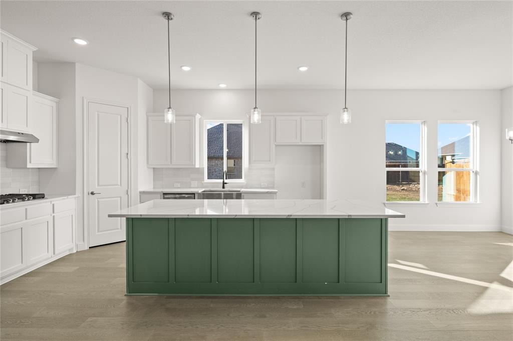 Timberbrook - Residential
