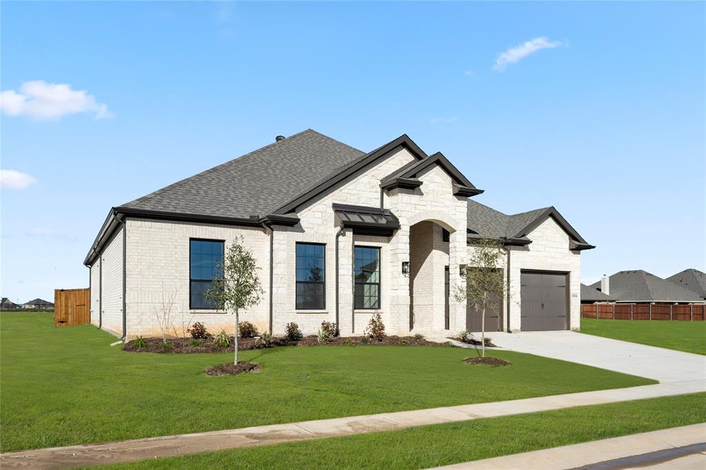 Timberbrook - Residential
