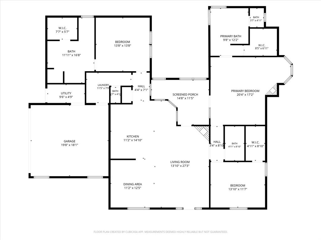 none - Residential