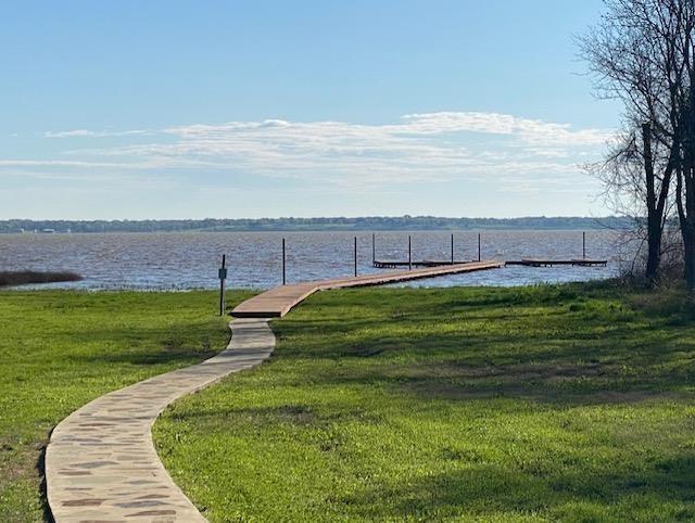 Edgewater Add Ph 1 - Land