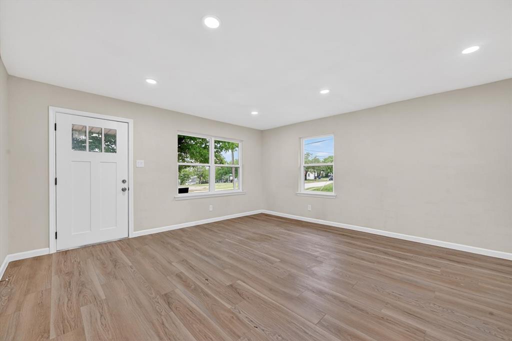 Mckinney Outlots - Residential