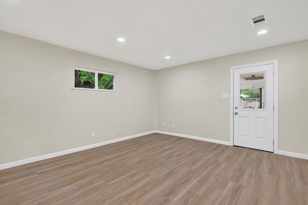 Mckinney Outlots - Residential