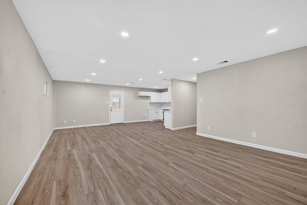 Mckinney Outlots - Residential