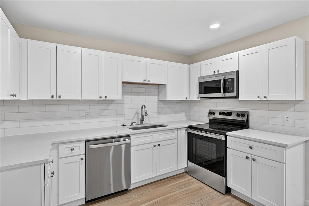 Mckinney Outlots - Residential