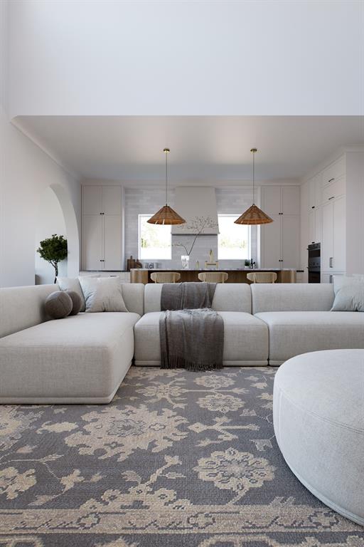 Ridgecrest Village - Residential