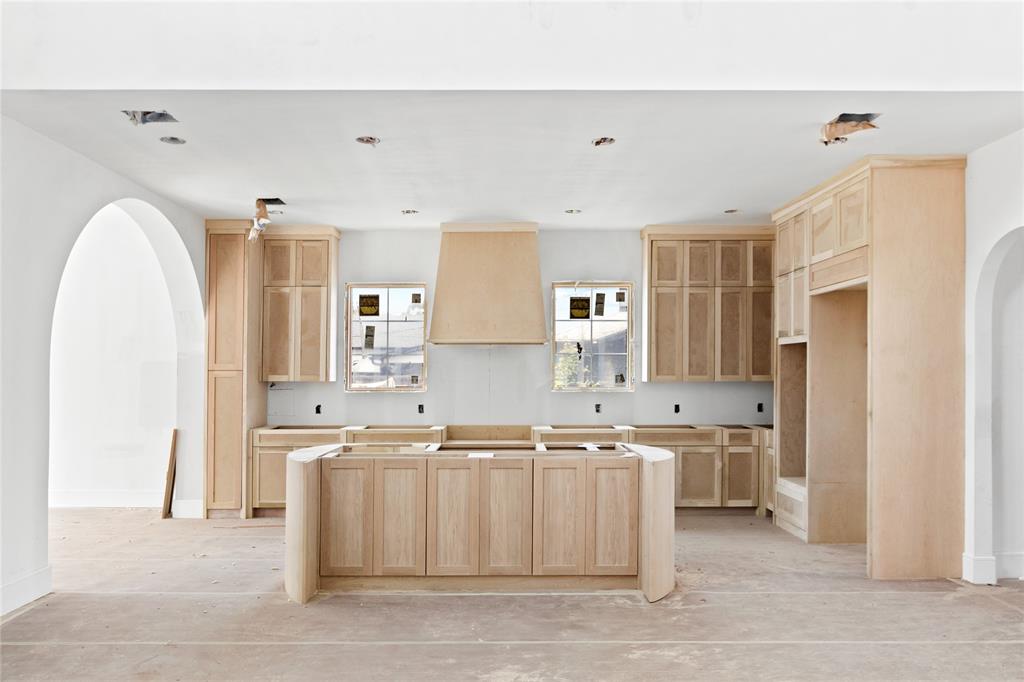 Ridgecrest Village - Residential