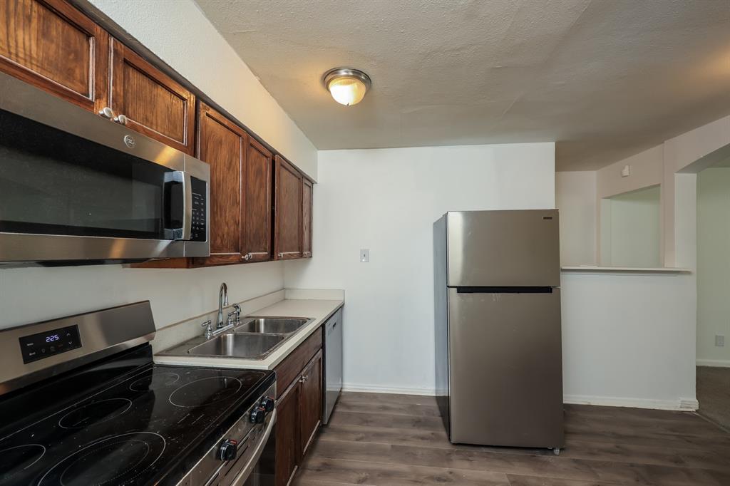 Greenwood Terrace Add - Residential