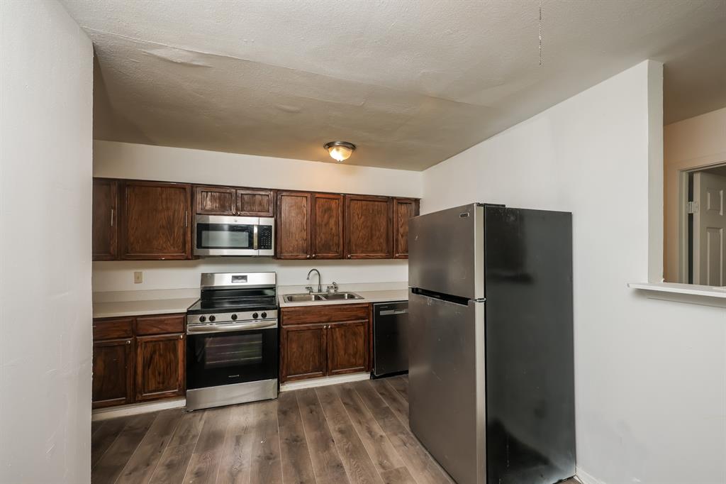 Greenwood Terrace Add - Residential