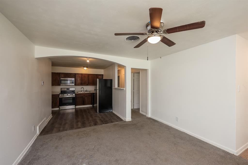 Greenwood Terrace Add - Residential