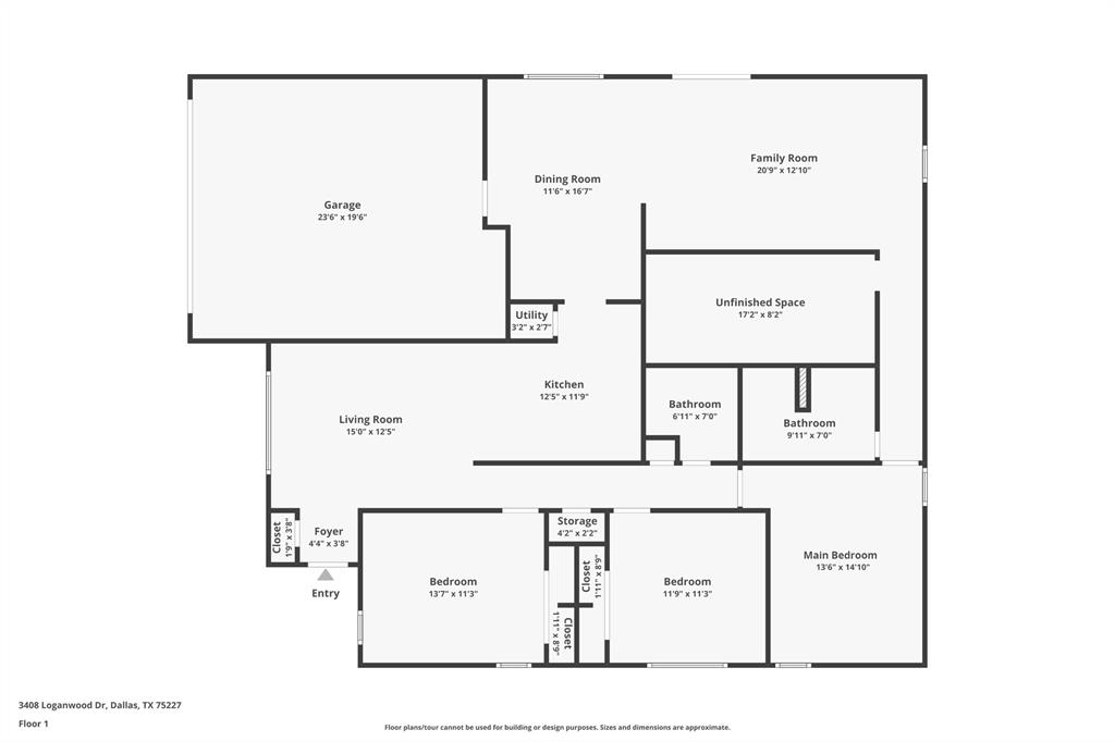 Greenwood Terrace Add - Residential