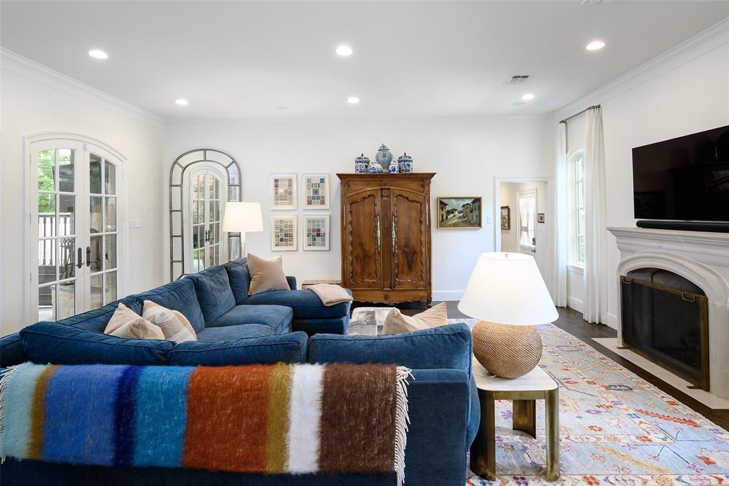 Caruth Hills - Residential
