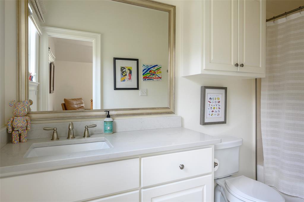 Caruth Hills - Residential