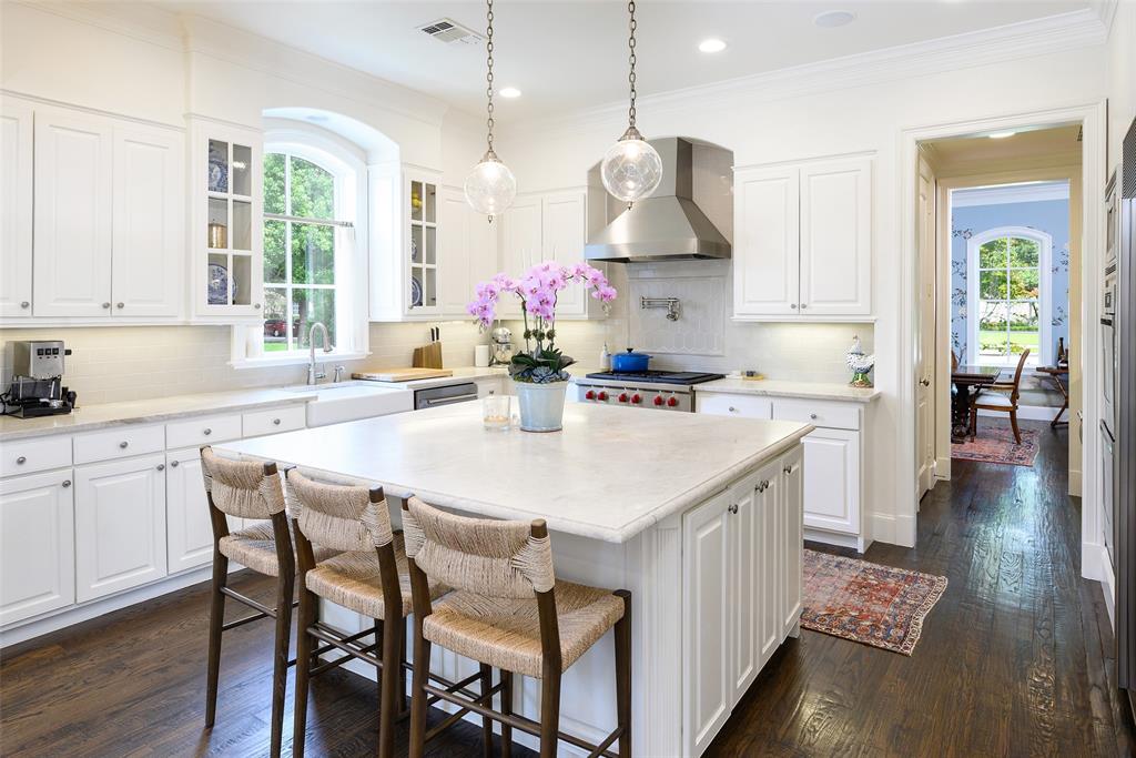 Caruth Hills - Residential