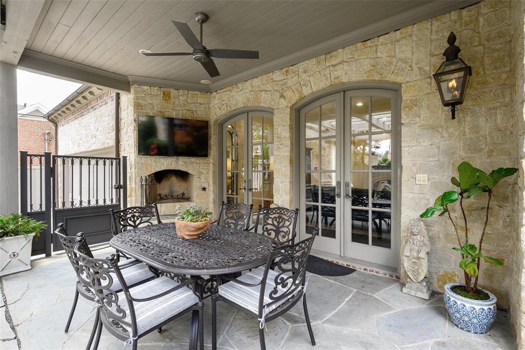 Caruth Hills - Residential