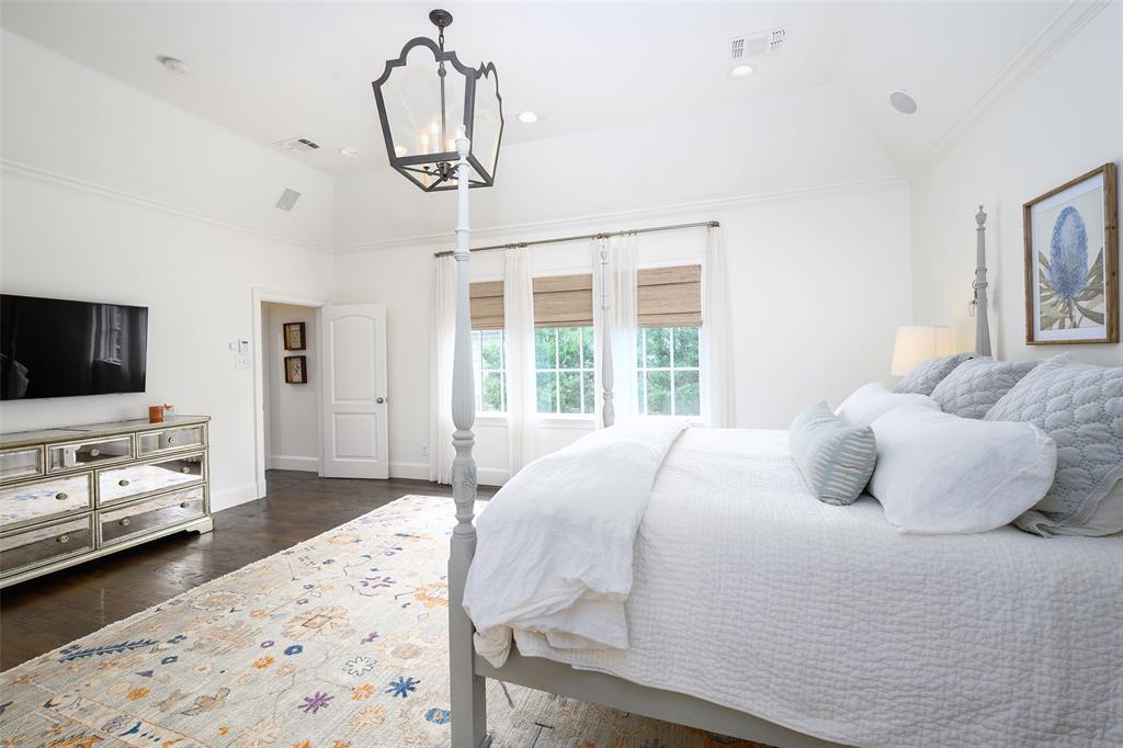 Caruth Hills - Residential