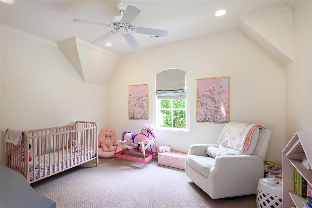 Caruth Hills - Residential