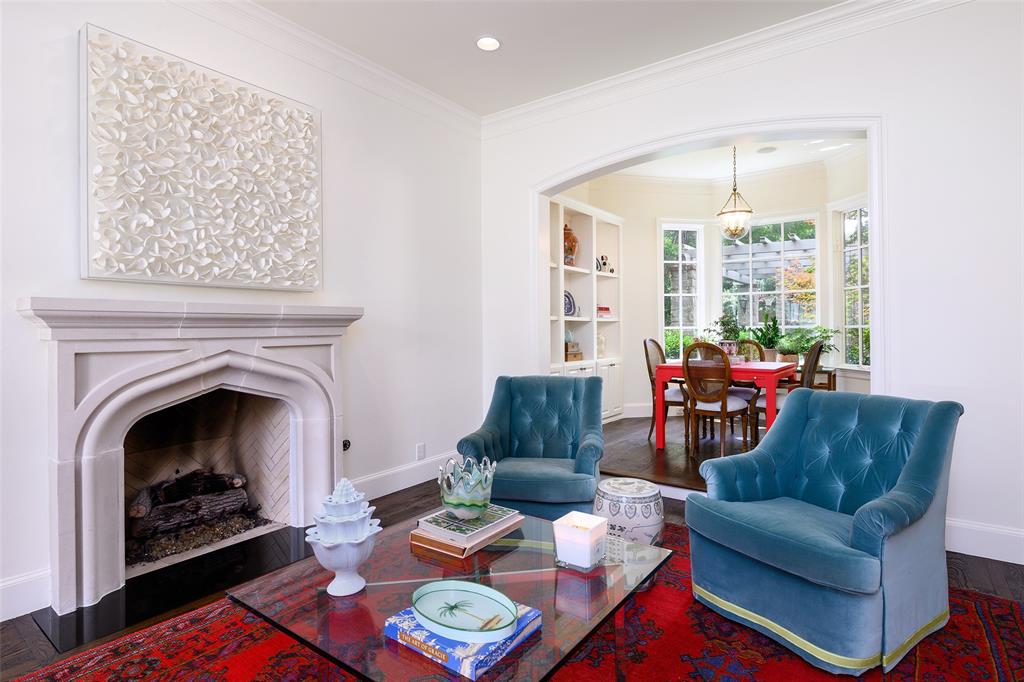 Caruth Hills - Residential