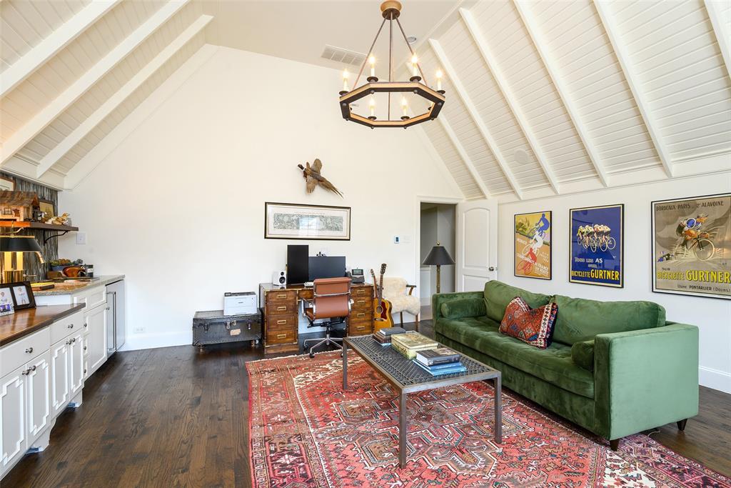 Caruth Hills - Residential