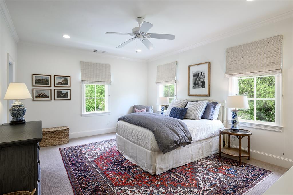 Caruth Hills - Residential