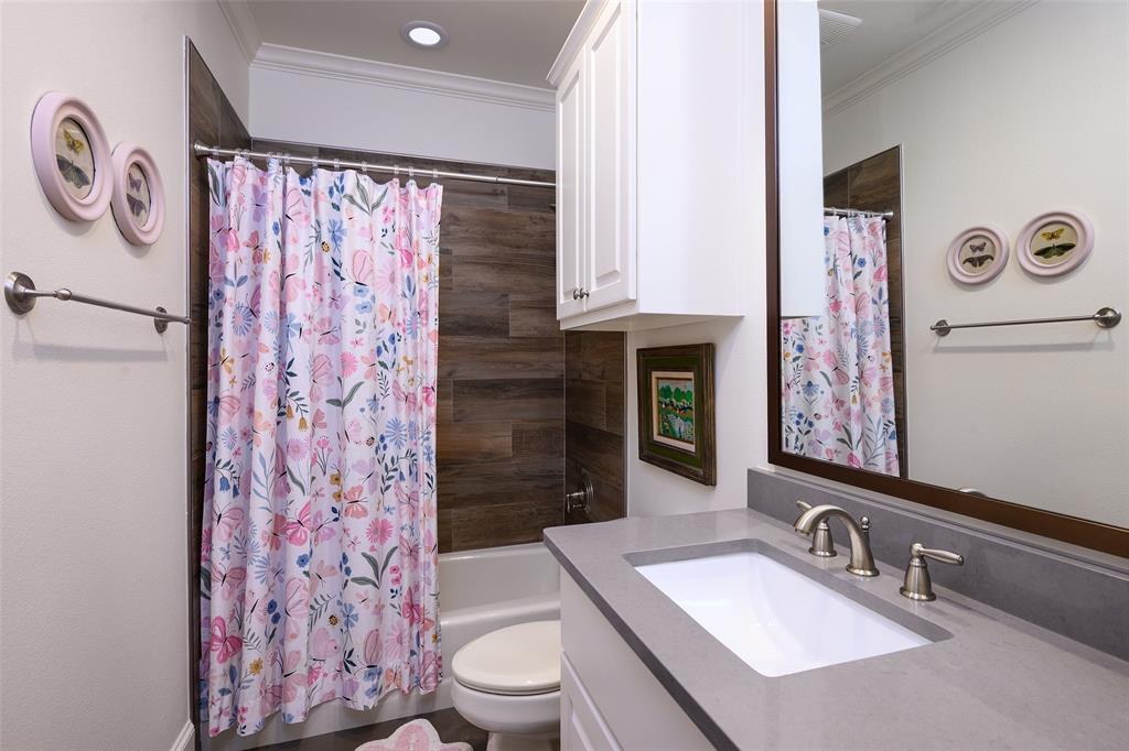Caruth Hills - Residential