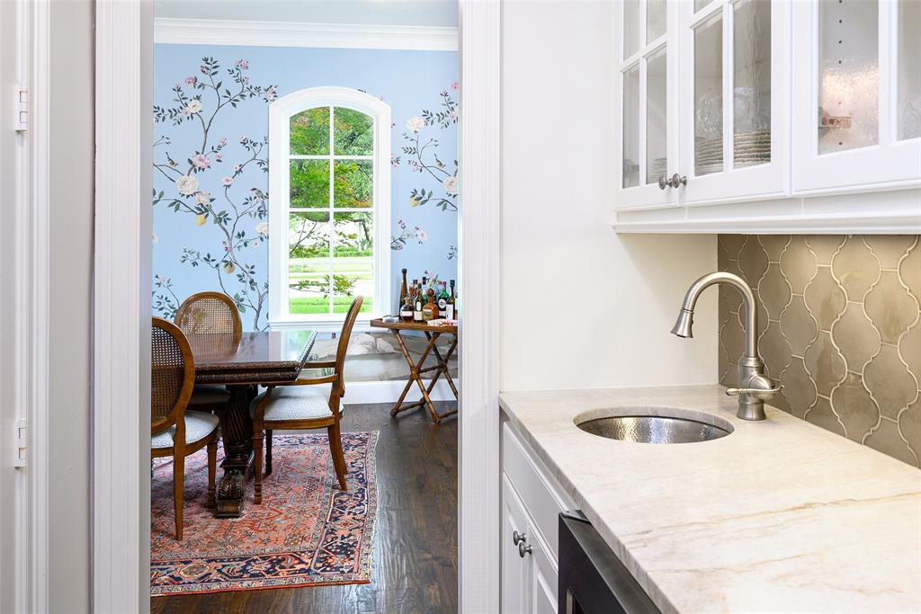Caruth Hills - Residential
