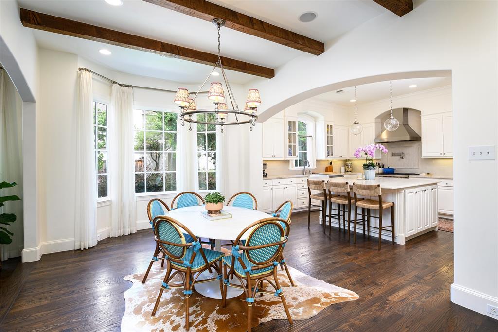 Caruth Hills - Residential