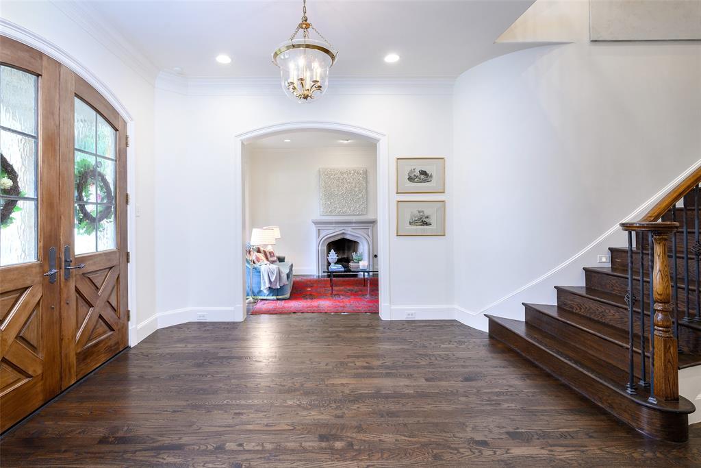 Caruth Hills - Residential