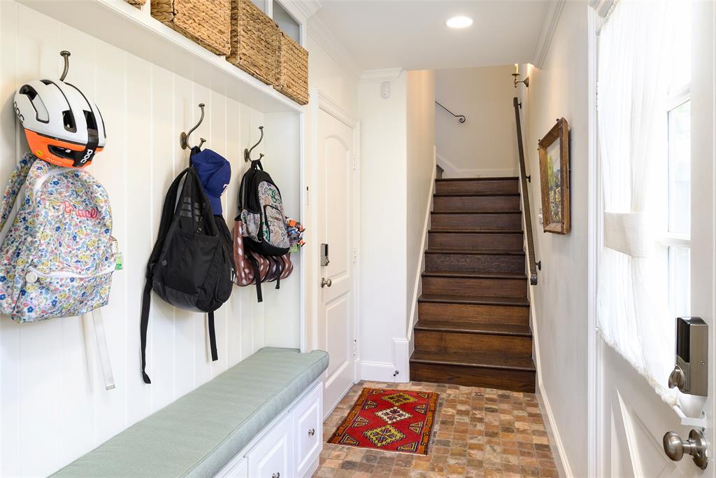 Caruth Hills - Residential