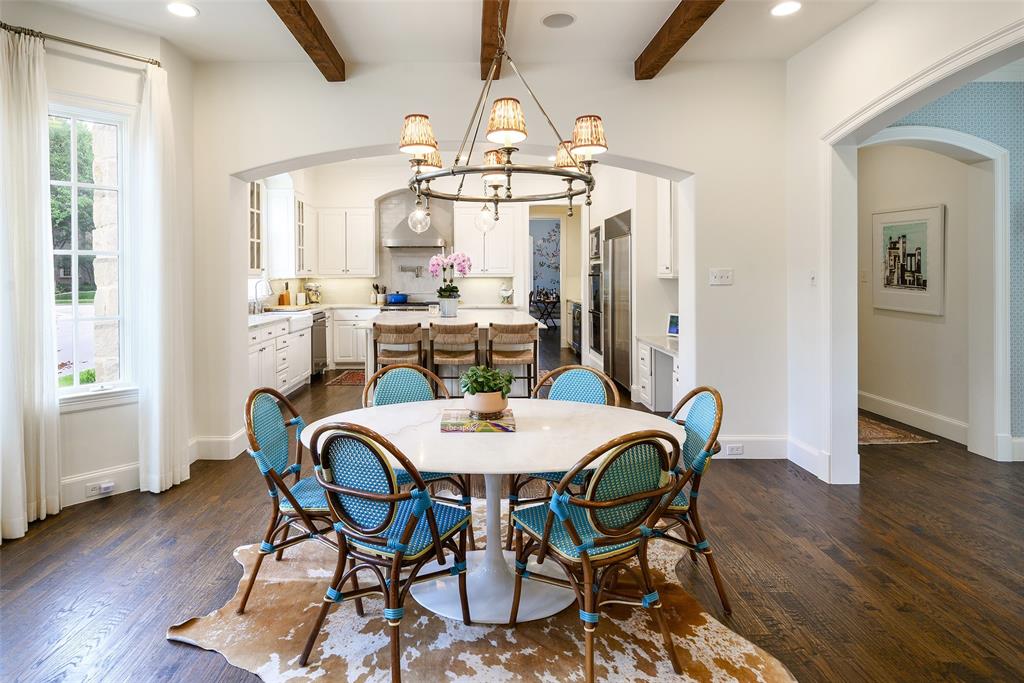 Caruth Hills - Residential